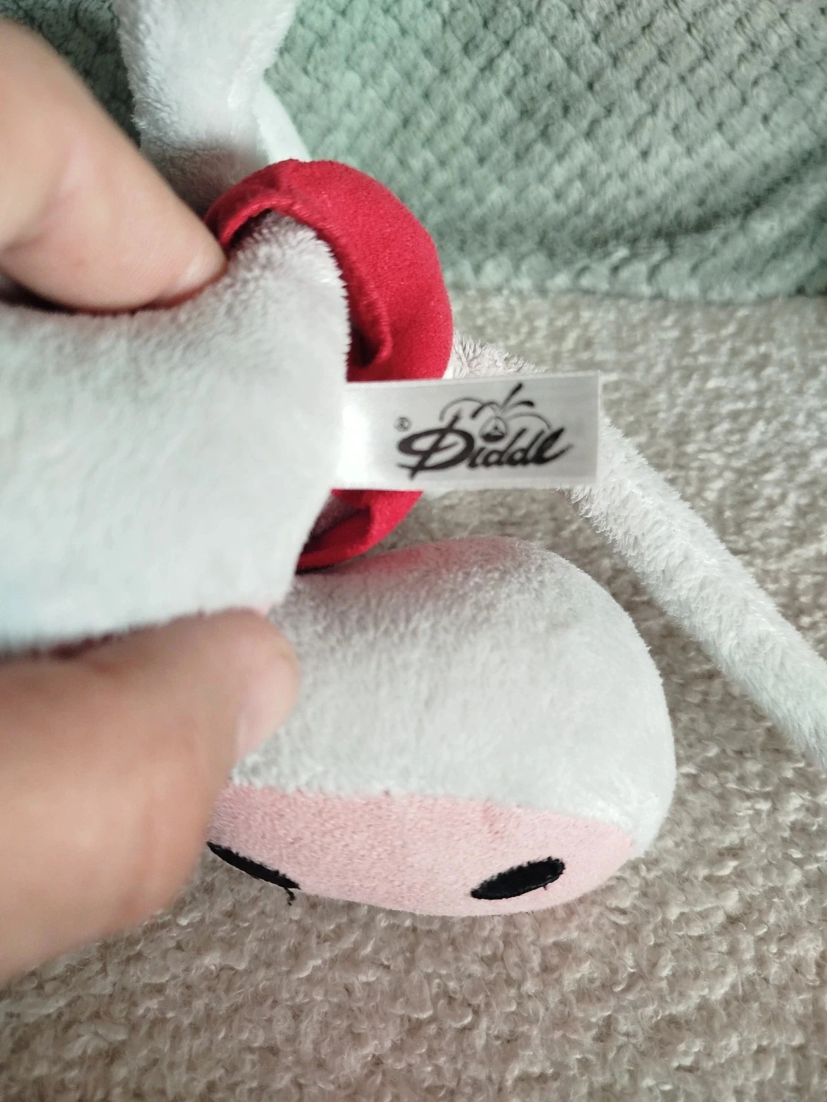 Diddl pluche – photo 6